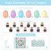Munutix Filled Easter Eggs Fillers Set - Easter Basket Fillers