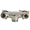 SOMATHERM FOR YOU - Mixer Tap Chrome-Plated - Center Distance