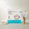 Atomy 50 Sticks Cafe Arabica Instant coffee mix Arabica Coffee & Natural Casein