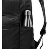 Samsonite Basic Backpack, Dedicated Laptop Compartment, Stash Front Pockets and