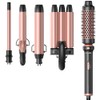 Hair Curling Wand Set