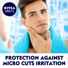 Nivea for Men Mild Shaving Cream 100ml