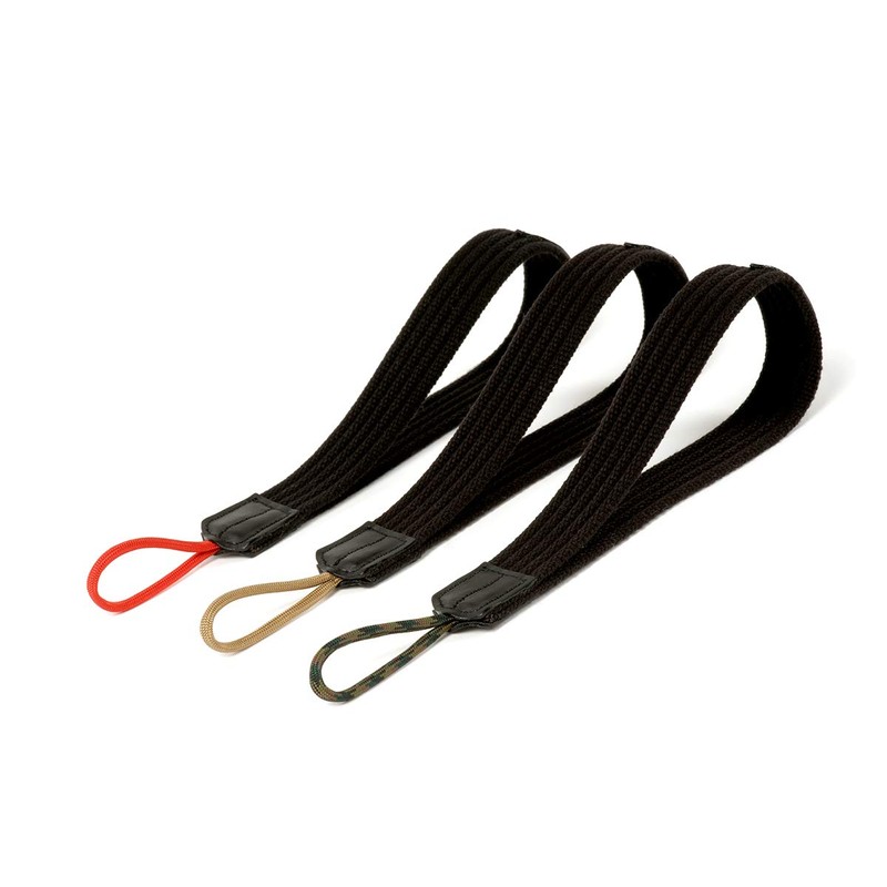 ARTISAN & ARTIST ACAM-P25H Paracord, Acrylic Tape Hand Strap, Regular