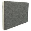 vhbw Activated Carbon Filter compatible with Miele DA 112, DA