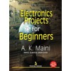 50 Electronics Projects For Beginners