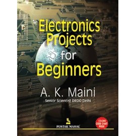 50 Electronics Projects For Beginners