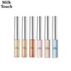 MILK TOUCH Fairy Jewel Eye Glitter 7g, Color:04 Snow Prism Jewelry