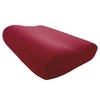 Edda Lux Cover Suitable for Tempur Shape Sleeping Pillow S,