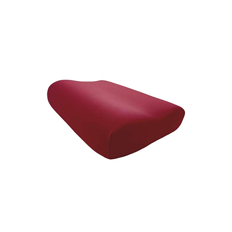 Edda Lux Cover Suitable for Tempur Shape Sleeping Pillow S,