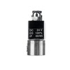 FSA Viton Solenoid Valve Stainless Steel 304 1/8 Inch 24