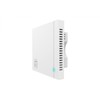 LevelOne WAP-8231 AX1800 Dual Band Wi-Fi 6 In-Wall PoE Wireless