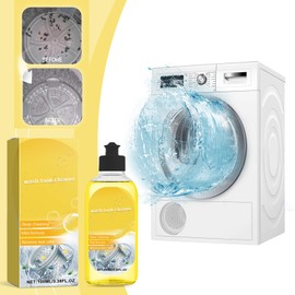 Waschmaschinenreiniger