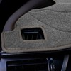 Coverking Custom Fit Dashcovers for Select Toyota Tacoma Models -