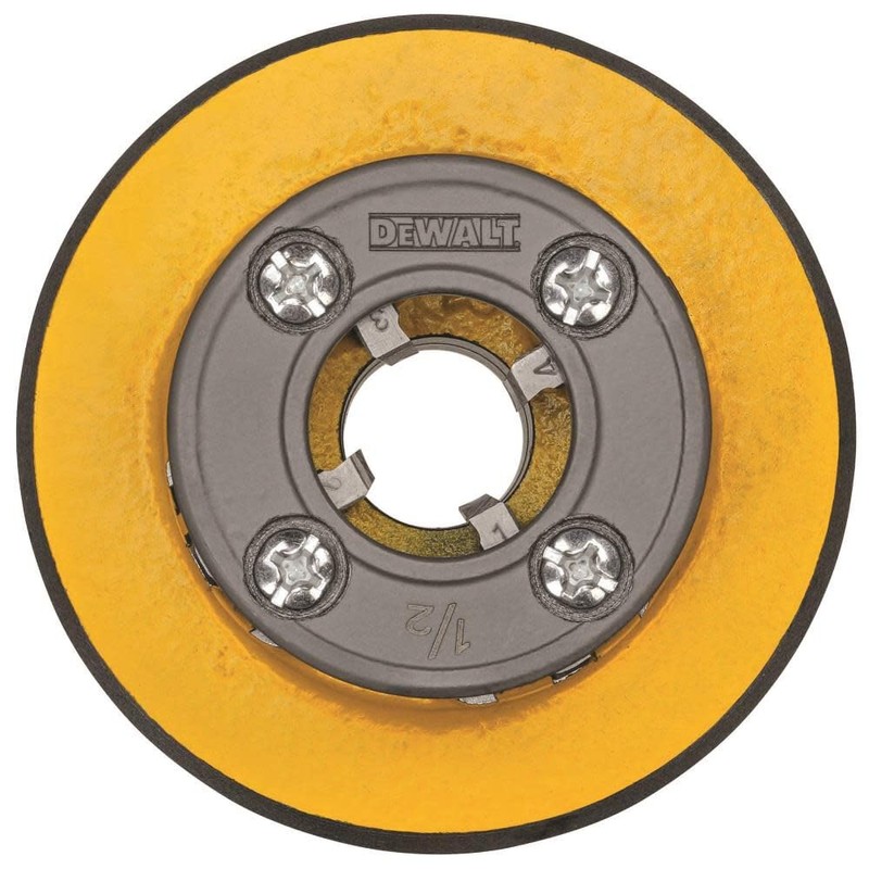 DEWALT, DCE700012, DEWALT 60V MAX PIPE THREADER DIE HEAD -