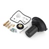 2 Sets Carburetor Rebuild Kit Carb Repair Accessories Fit for