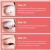 BREYLEE Eyelash Shampoo, Eyelash Shoam Eyelash Care for Salon and