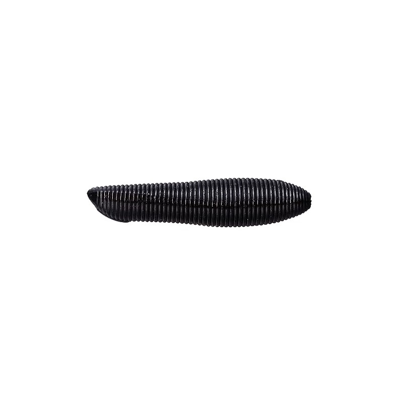 OSP Worm Spinnuts Spin Nuts 65 W016 Black