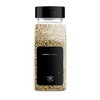 Unpretentious Whole White Peppercorn (2 Cups), Adds Extra Flavor, Seasoning,