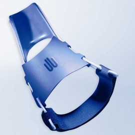 Valguloc Titanium Left Size 1 Pack of 1