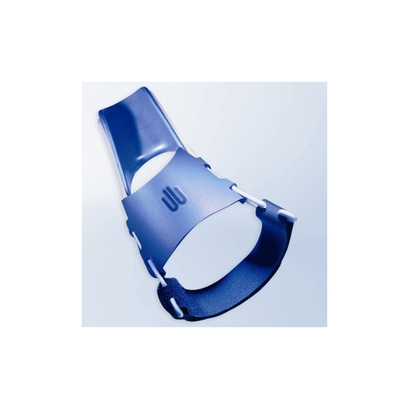 Valguloc Titanium Left Size 1 Pack of 1