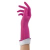 Playtex Living Reuseable Rubber Cleaning Gloves, Premium Protection Reusable Household