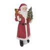 VBS Santa Claus "Nostalgia", approx. 17 cm