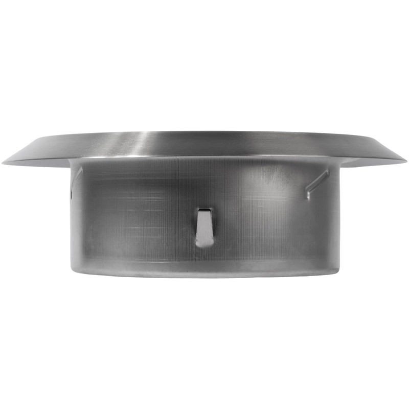 Repa Market ø6" Inch Stainless Steel Universal Diffuser - Adjustable