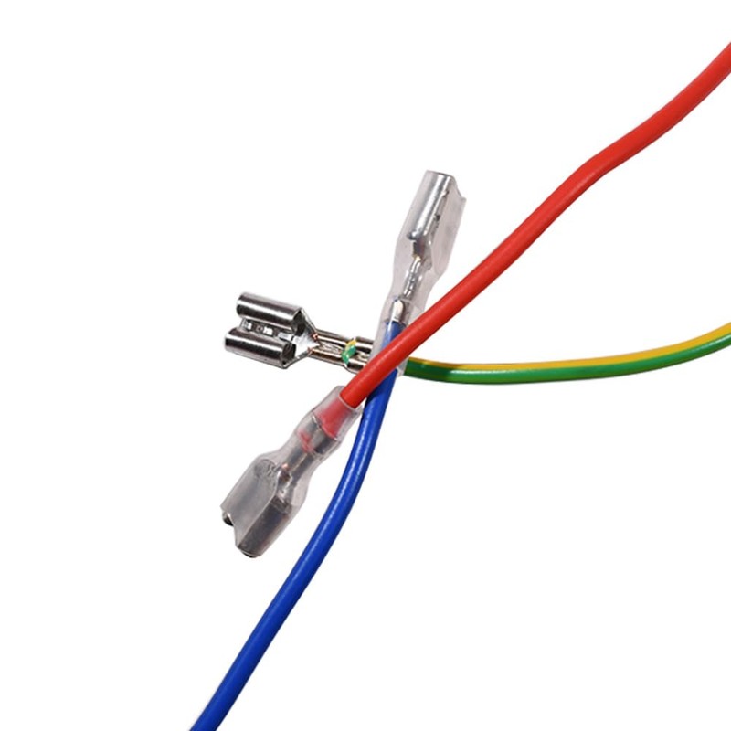 YUCKMZ Fridge Heating Element 240 V/125 W FE1 Compatible with
