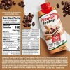 Premier Protein Malteada Café Latte 12 Pack