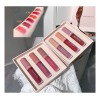 Set De 3 Labiales Gloss Largos Herorange