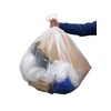 Reli. SuperValue 65 Gallon Trash Bags | 60 Count |