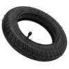 10x2‑6.1 Thickening Wheel Tire Wear Resistant Texture Electric Scooter Rubber