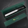MAD SHARK Brisket Slicing Knife, 10 inch BBQ Knife Razor