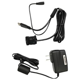 Ingenico 296111170 USB Cable for use with ISCxxx, IPPxxx and Lane 3000, 5000, 7000 and 8000 CAB350901 Power Supply