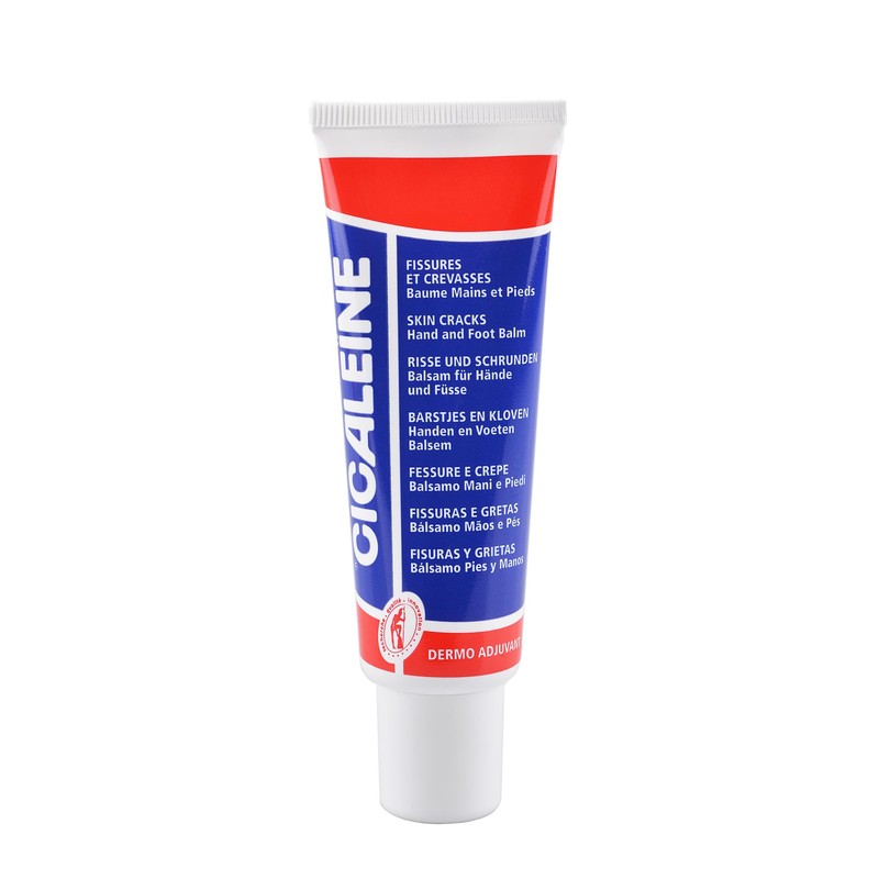 AKILEINE Cicale Moisturising Balm for Repairing and Protection Against Cracks