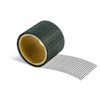 Ideaworks Window & Door Screen Repair, Black