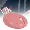 Bluetooth Mouse Office Adjustable DPI for Windows Laptop Desktop Computer