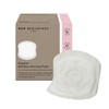 New Beginnings Extra-Soft & Highly-Absorbent Disposable Bamboo Nursing Pads, 40-Pack