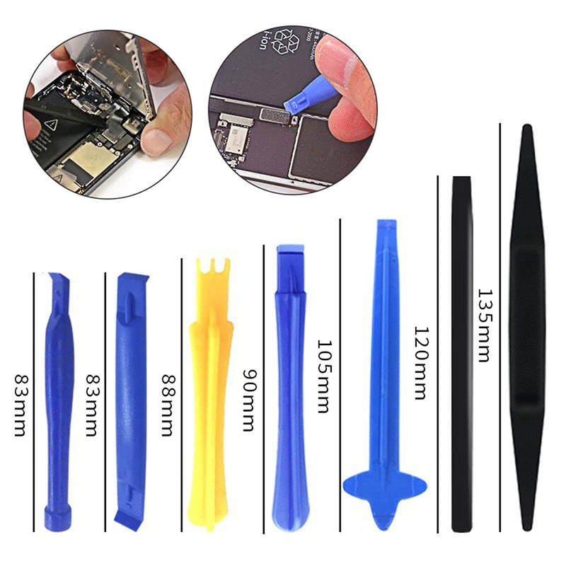 Repair Screwdriver Set, 25 in 1 Precision Small Repair Tools