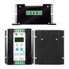 SolaMr 1000W MPPT Wind Solar Hybrid Charge Controller Wind Boost