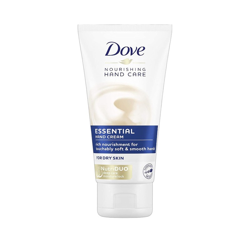 Dove Nourishing Hand Cream for Dry Skin 75ml | Pick