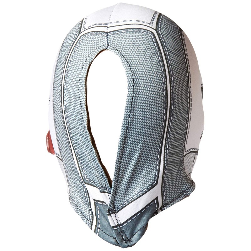 Rubie's Costume Co. Men's Suicide Squad Deadshot Mask, Light Up,