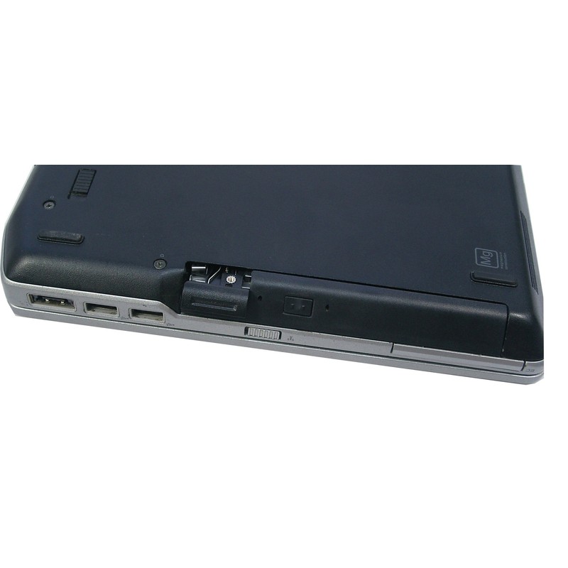 Nimitz 2nd HDD SSD Hard Drive Caddy Adapter Compatible with