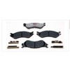 Raybestos Element 3 Pads