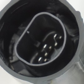 TRQ Driver & Passenger Side Lighting Kit Compatible with 1999-2000 Ford F-250 Super Duty F-350 Super Duty F-450 Super Duty F-550 Super Duty FO2502147 FO2503147 FO2520141 FO2521141 FO2800117 FO2801117