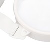 Stoma Ostomy Bath Cover Waterproof Silicone Belt Adjustable Sealed Stoma