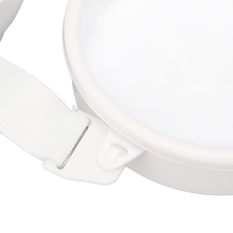 Stoma Ostomy Bath Cover Waterproof Silicone Belt Adjustable Sealed Stoma