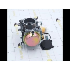 Caltric Carburetor for Polaris Xpedition 325 4X4 2000 2001 2002, Xpedition 425 4X4 2002