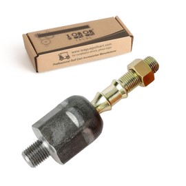 10L0L Golf Cart Ball Joint Interior Assembly Carrier with Nut Fits Club Car DS Golf Cart 1997+ OEM 101880201