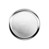 Thunder Group Pizza Tray, 20-Inch, Wide Rim